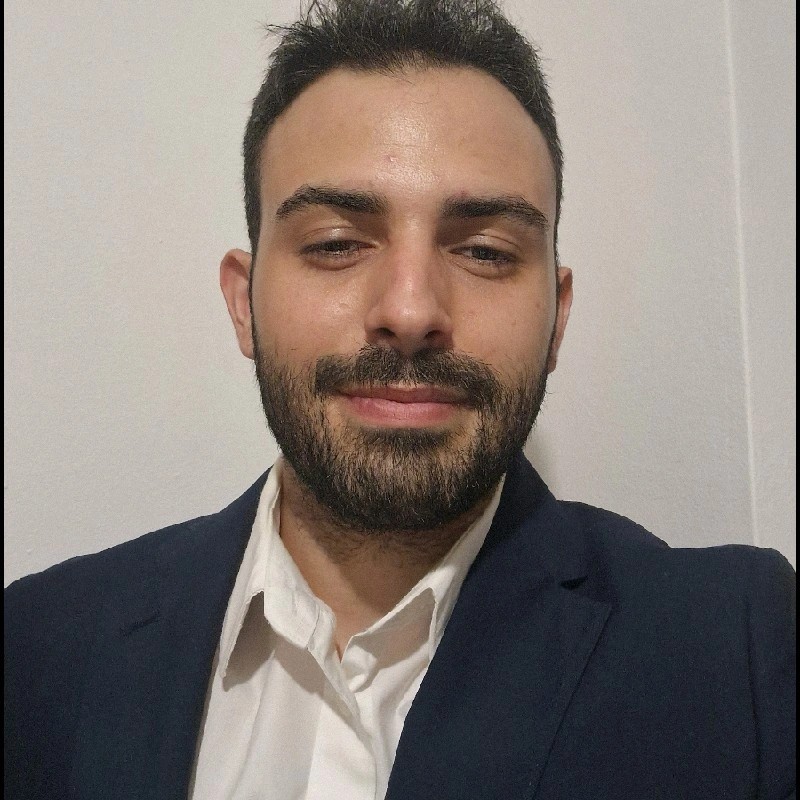 Domenico Nicolosi