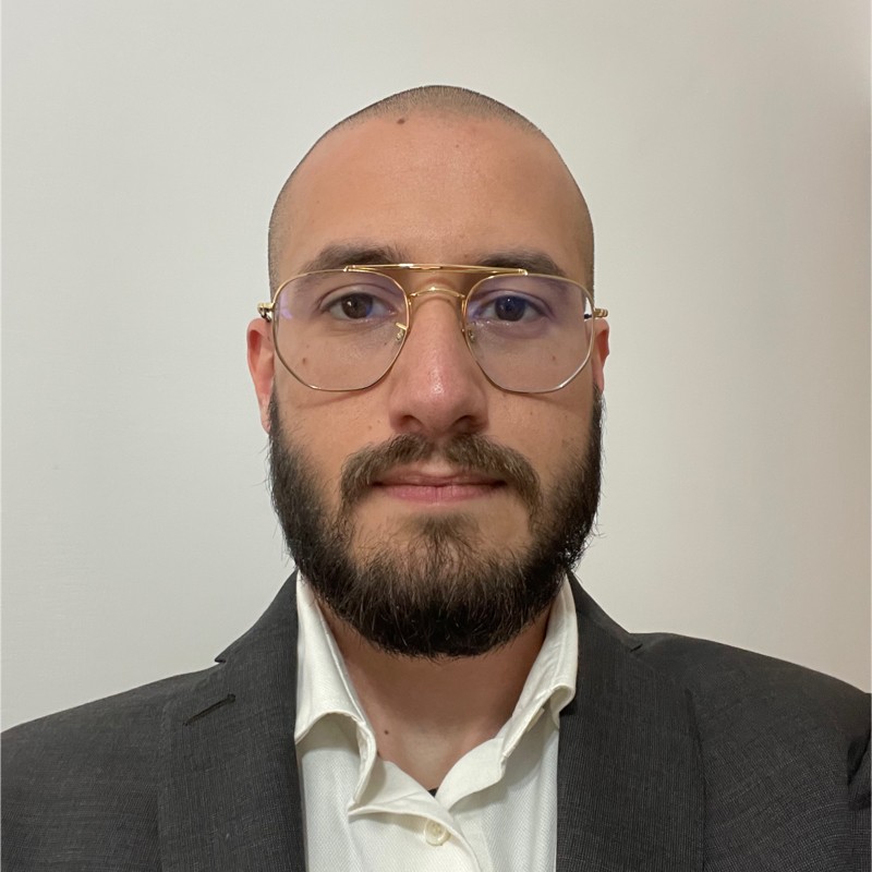 Matteo Luzzi